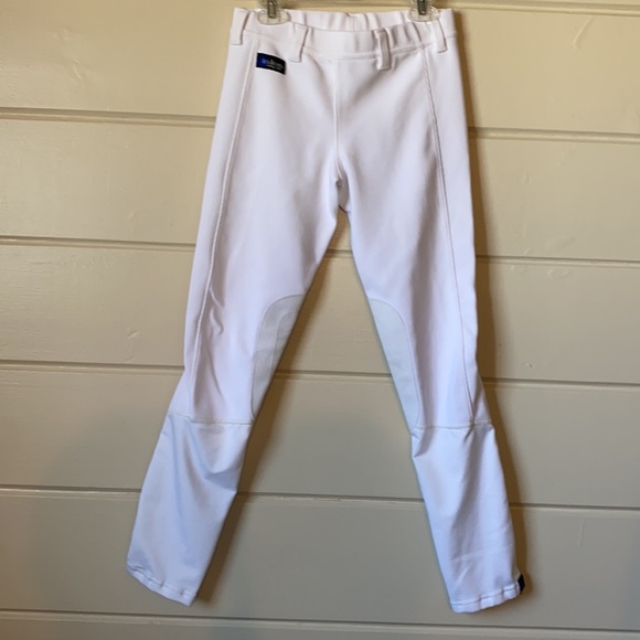 Irideon Girls Riding Pants Size Large - Picture 3 of 13